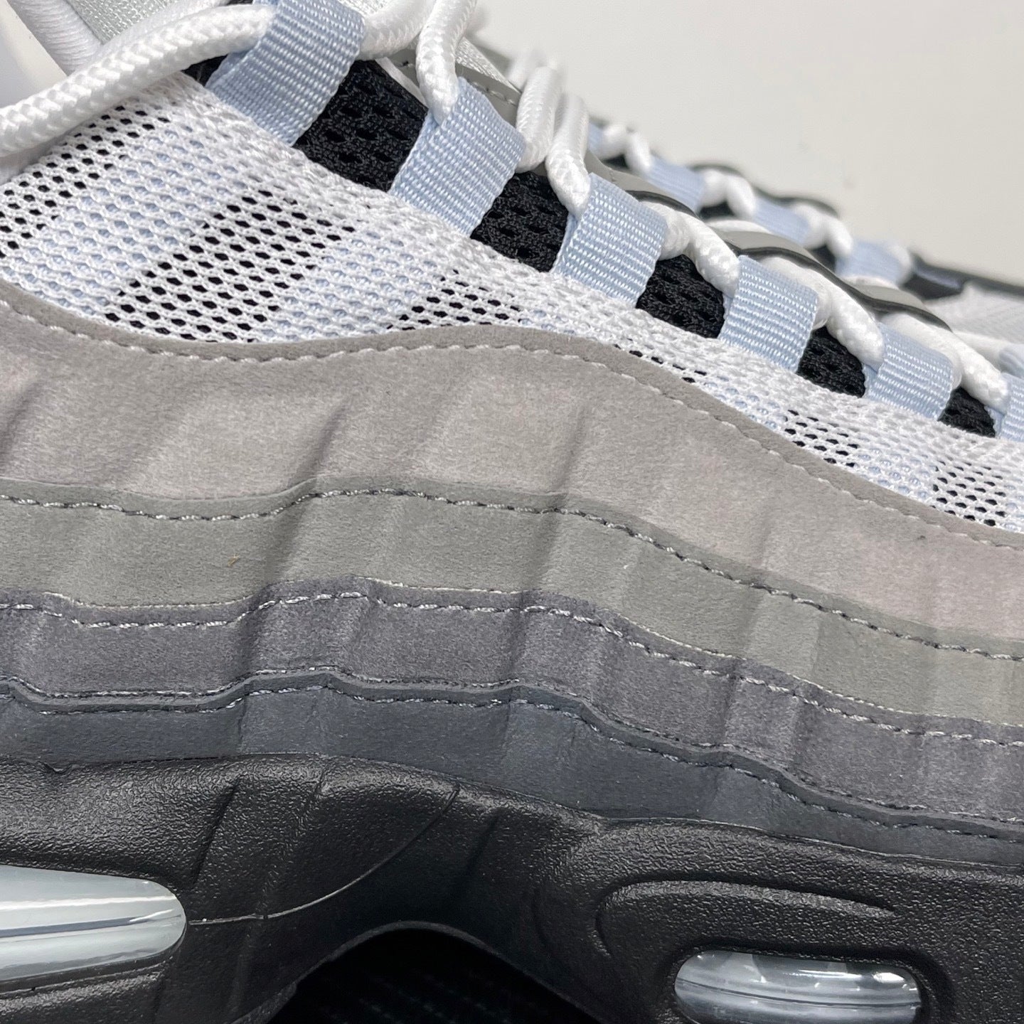 95 Sky Blue Grey