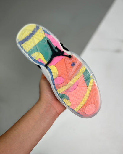 AJ6 Retro Low SE Dongda