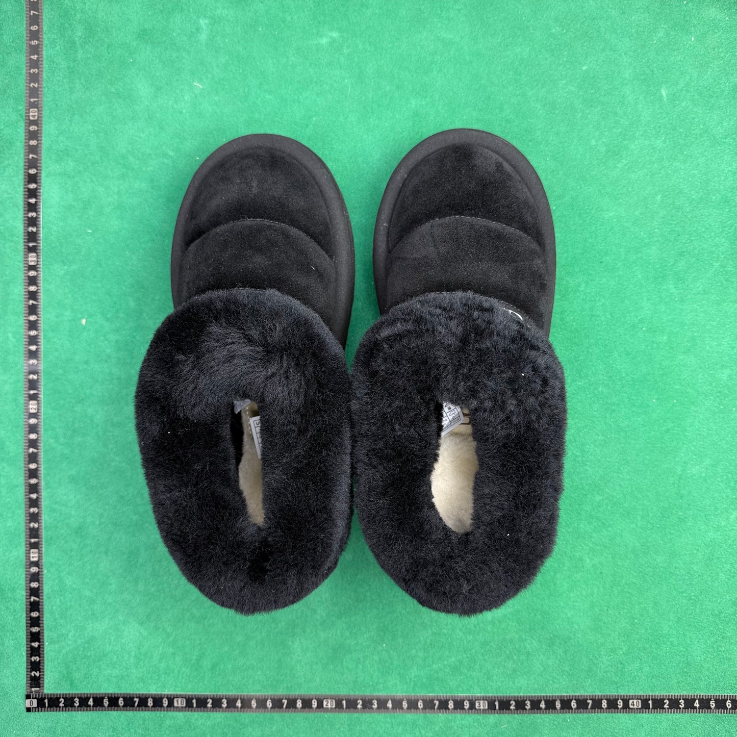 TT UGG Tazzlita