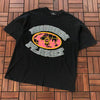 Broken T-shirt