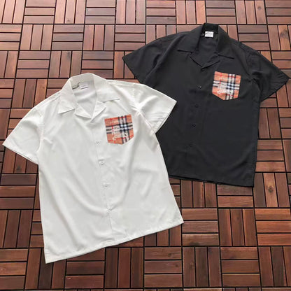Camisas BB