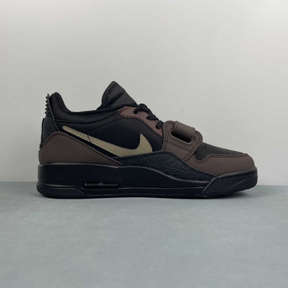 Legacy 312 Black Baroque Brown