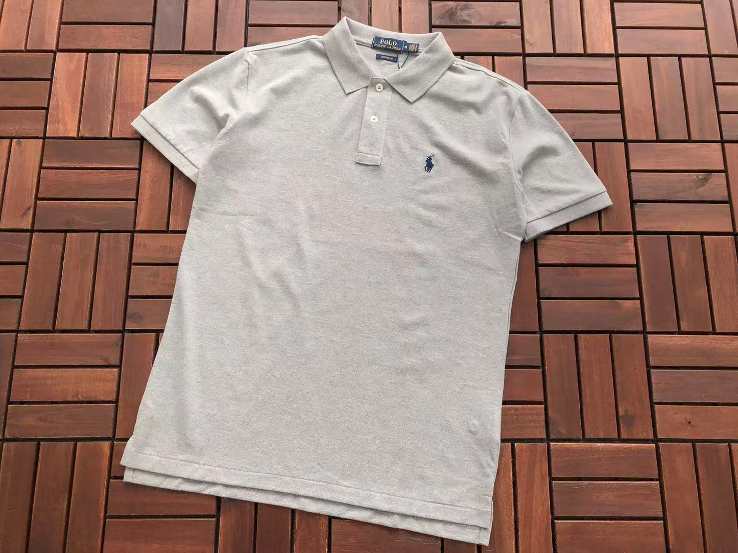 RL T-shirt Polo