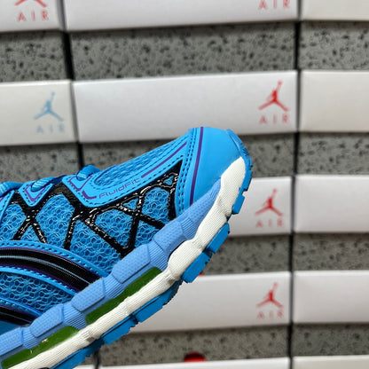 Gel-Kayano 20 Blue
