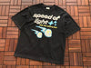 Broken T-shirt
