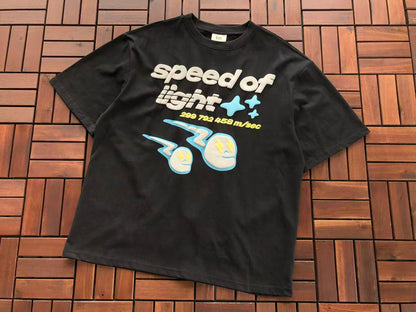 Broken T-shirt