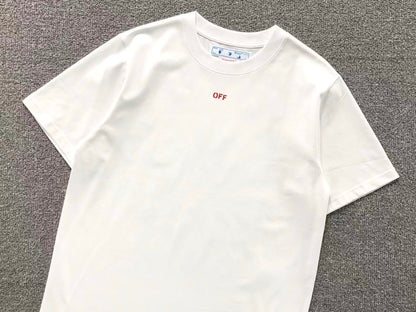 T-shirt Off