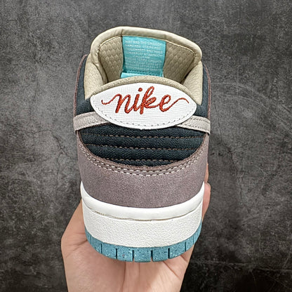 Dunk SB Big Money Savings