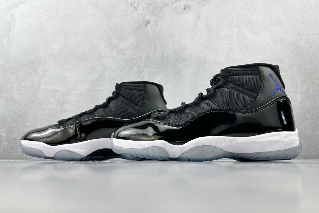 AJ11 Retro Space Jam