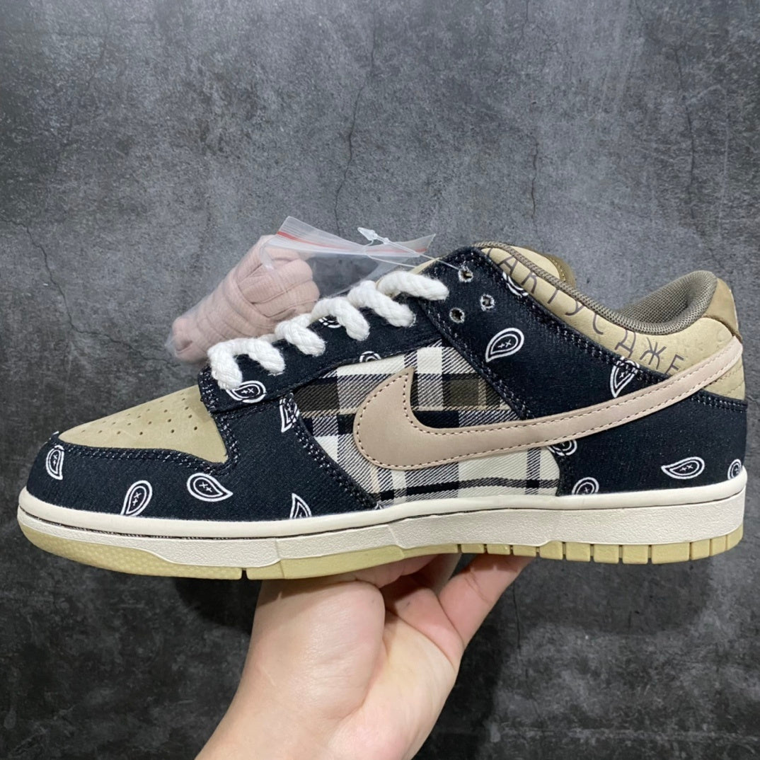Dunk SB Travis Scott