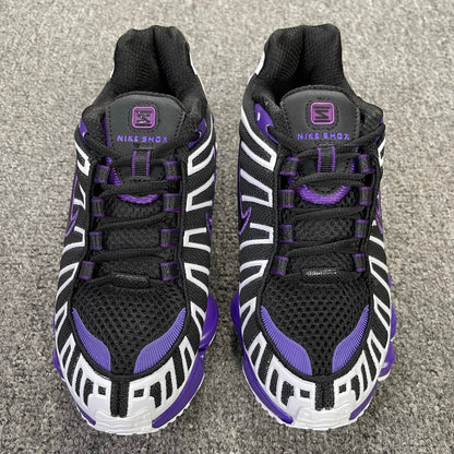 Aware Shox TL White/Purple