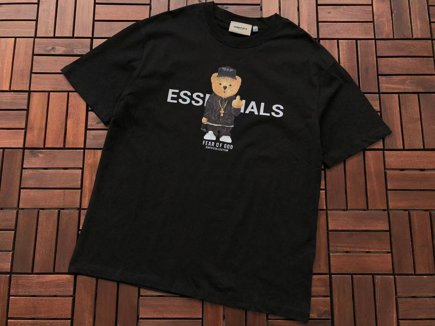 T-Shirts ESSENT