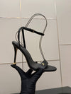 Elisabetta Franchi Black Gold
