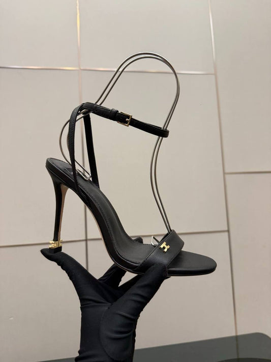 Elisabetta Franchi Black Gold