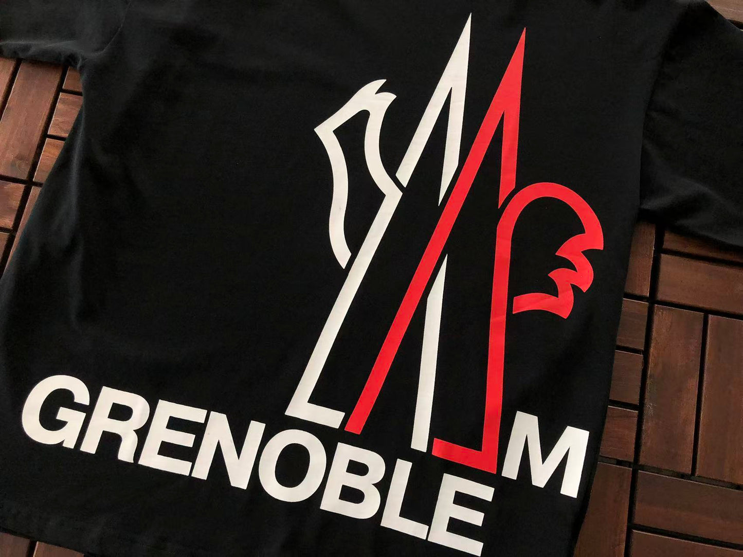 T-Shirts MC
