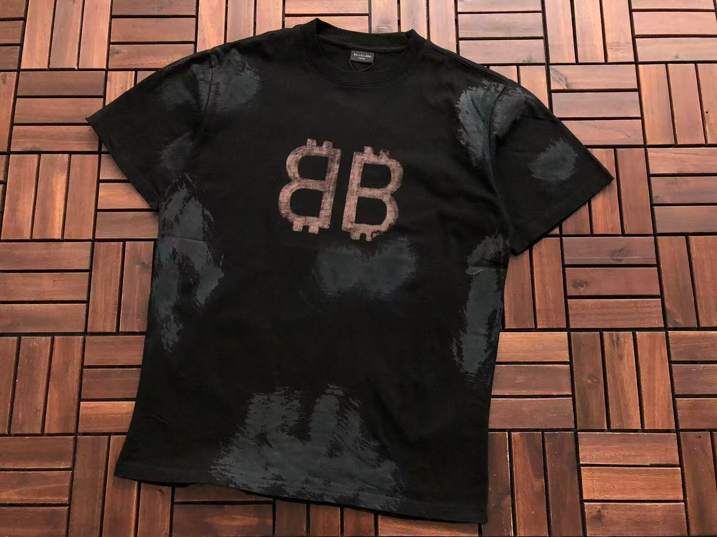 BLG T-Shirt