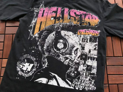 HELL T-SHIRT