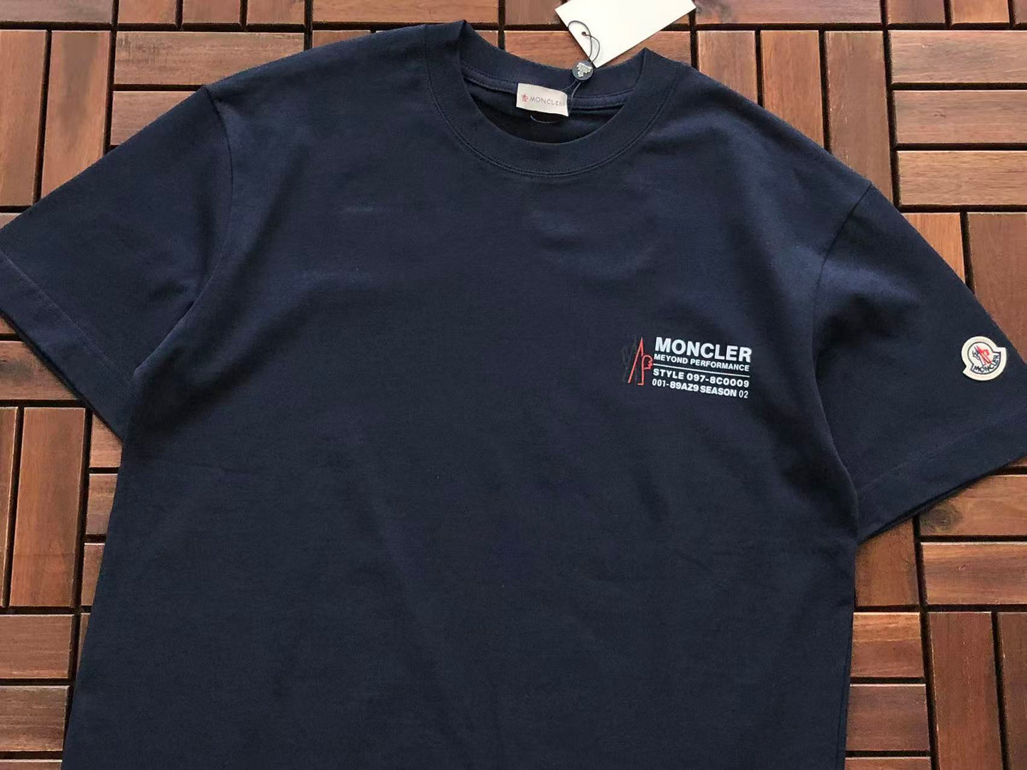 T-Shirts MC