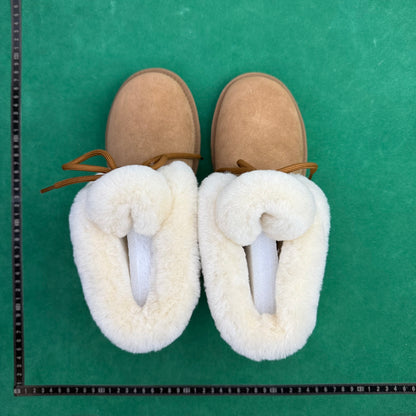TT UGG Classic Novelty