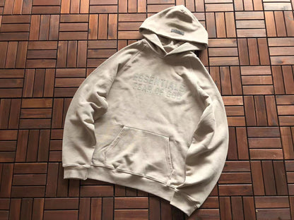 Essentials Hoodies