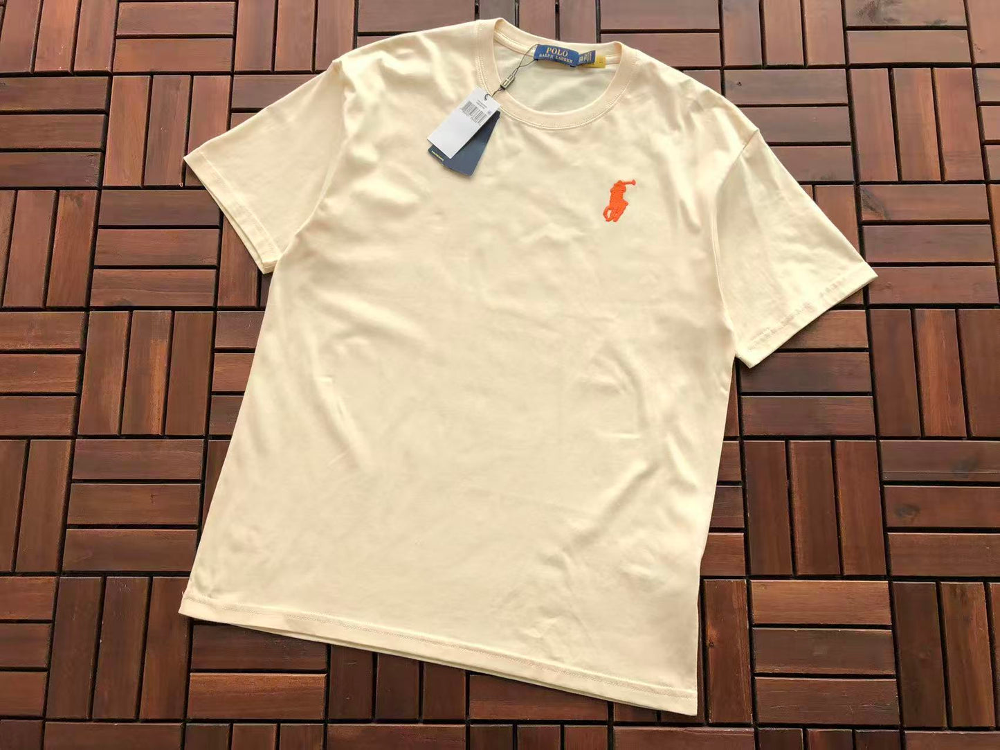 RL T-shirt