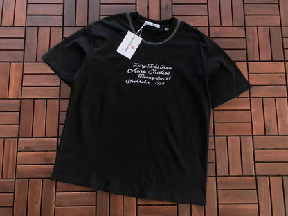 T-Shirts AC ST