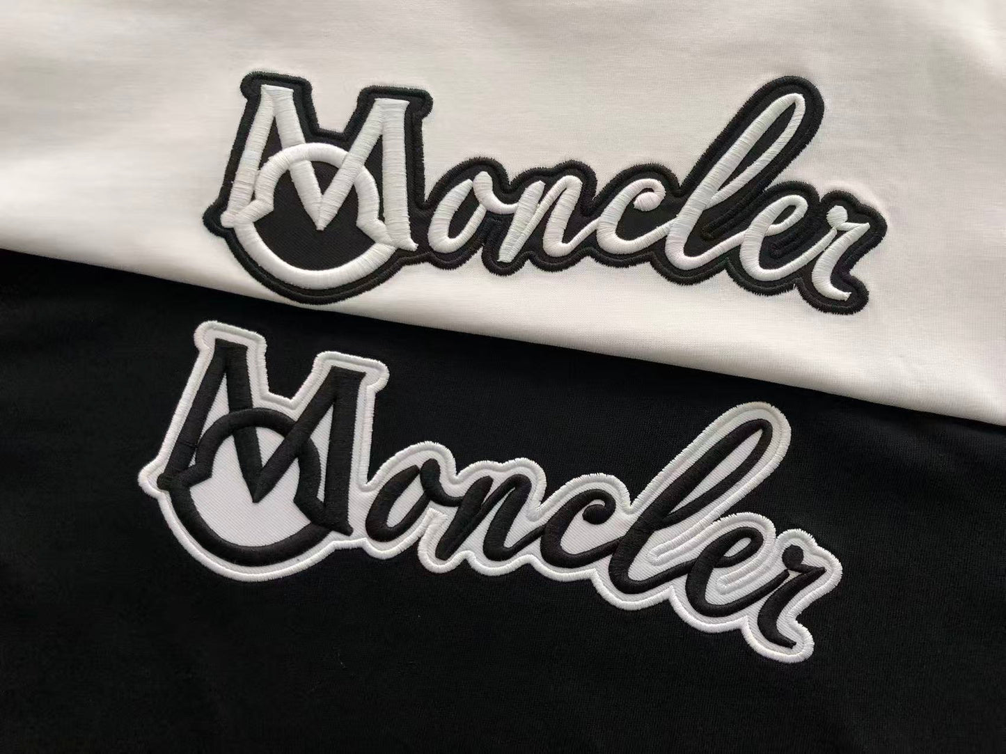 T-Shirts MC