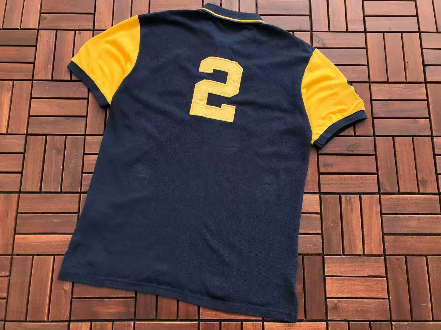 RL T-shirt Polo