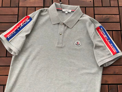 T-Shirts Polo MC