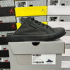 BLG Paris Mule Destroyed - Black