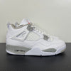 AJ4 Retro White Oreo