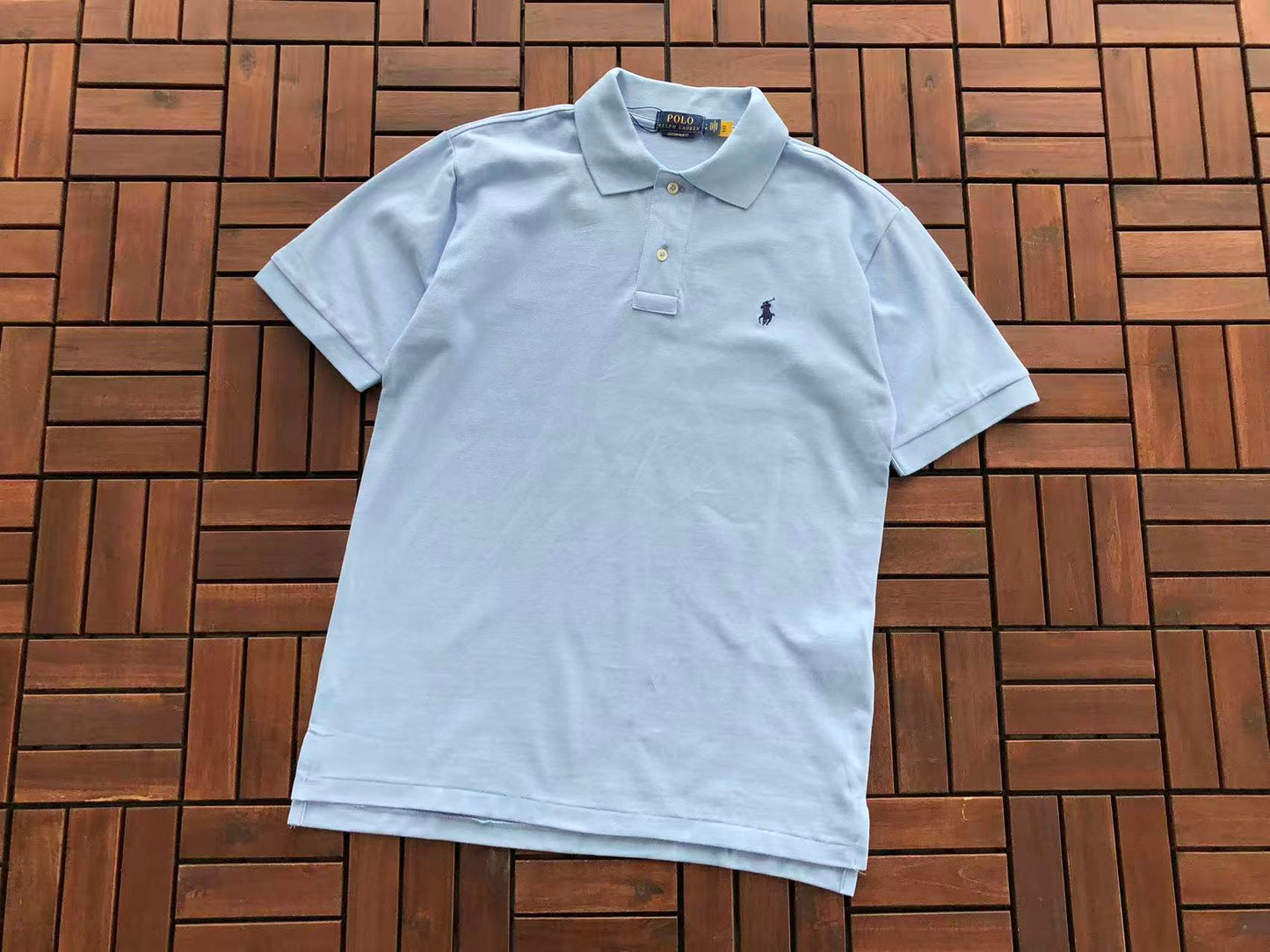 RL T-shirt Polo