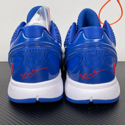 KB6 Protro Dodgers
