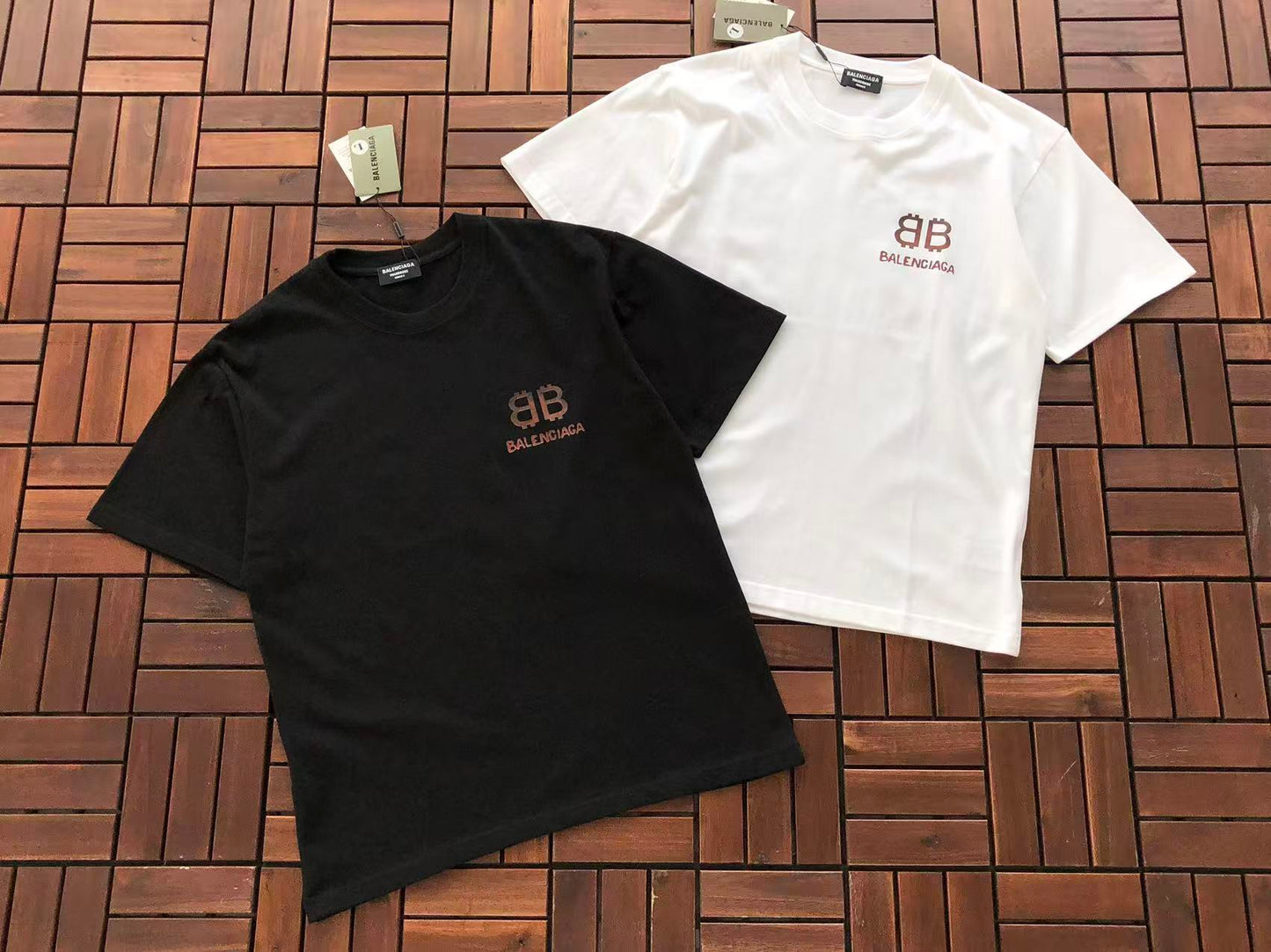 BLG T-Shirt