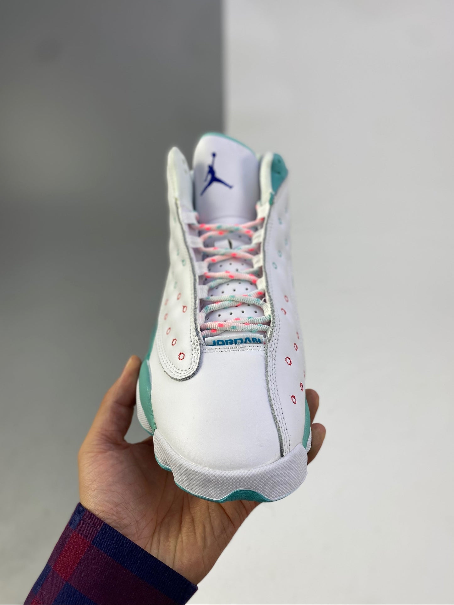 13 Aurora Green