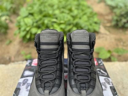 AJ10 Dark Shadow