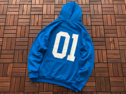 HOODIE BLG