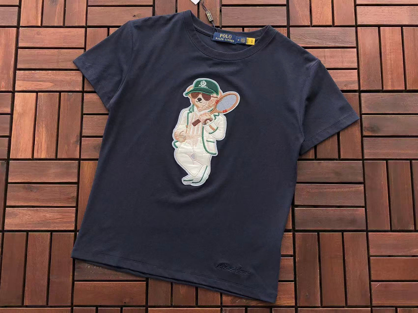 RL T-shirt