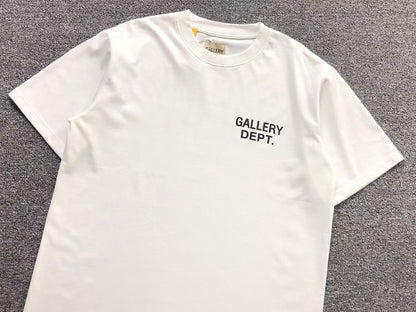 T-shirt GALLERY DEPT