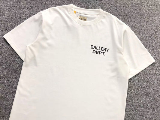 T-shirt GALLERY DEPT