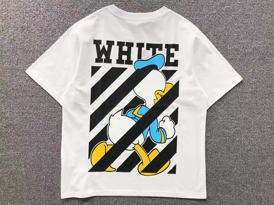T-shirt Off