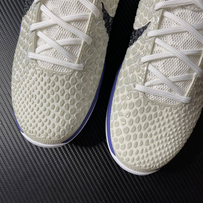 KB6 Proto White Purple