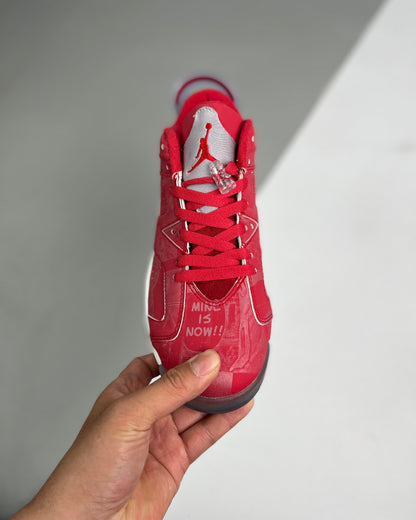 AJ6 Retro "Slam Dunk