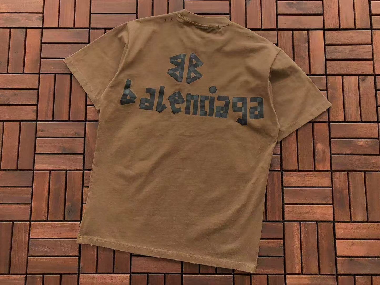 BLG T-Shirt