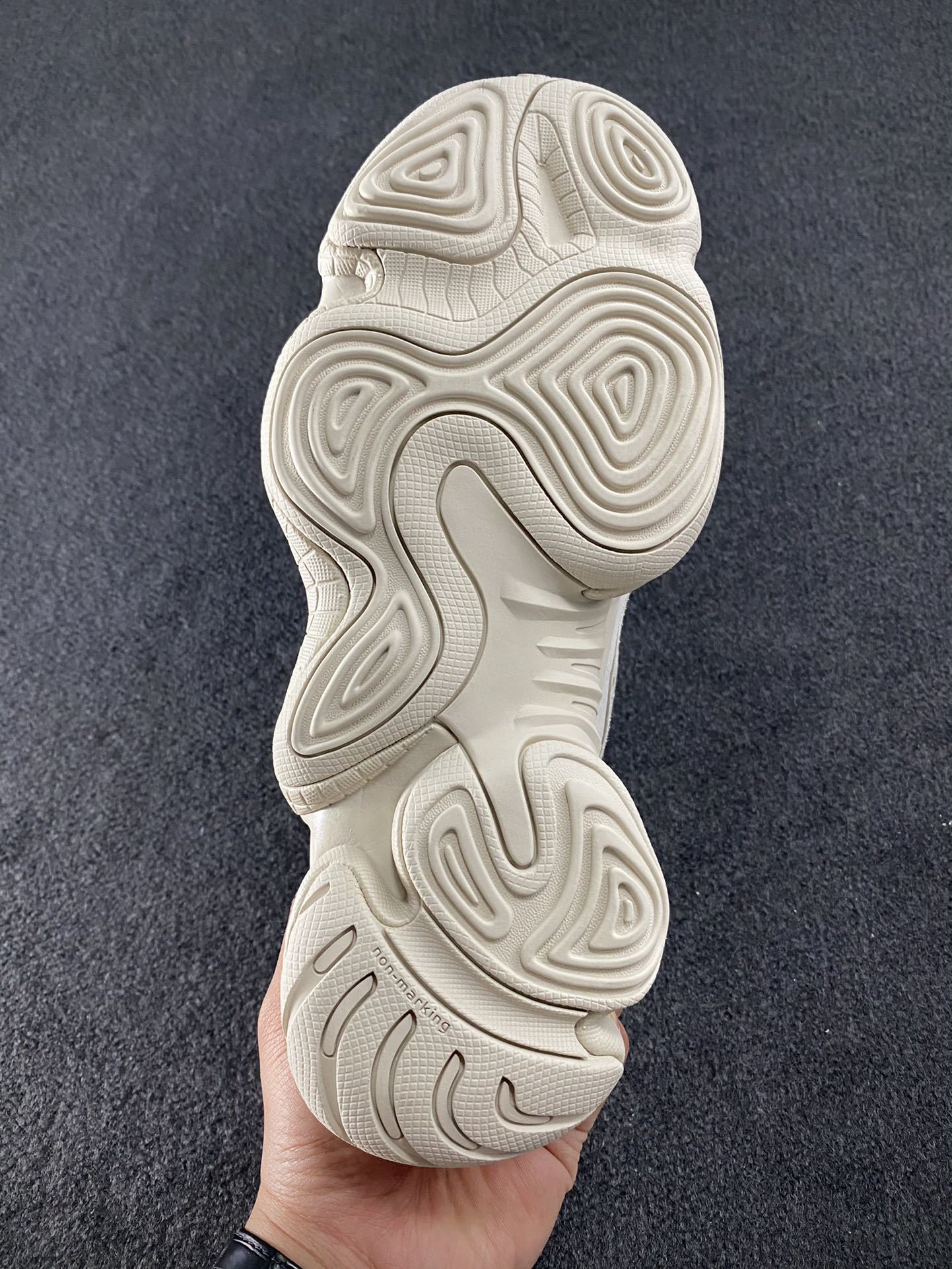 500 Light Milk Cream