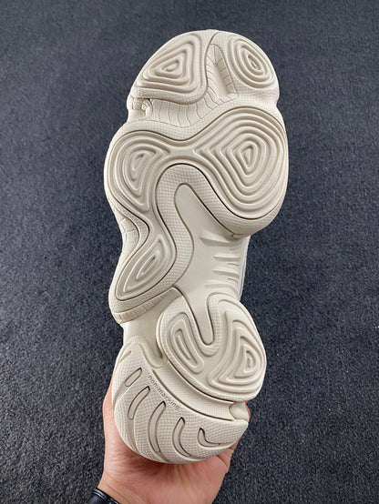 500 Light Milk Cream