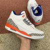 AJ3 Retro Knicks