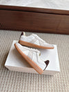 Maison Gum Sole Back Brown