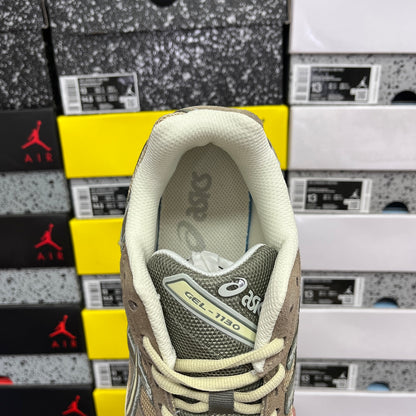 Gel-1130 Crepe/Mink