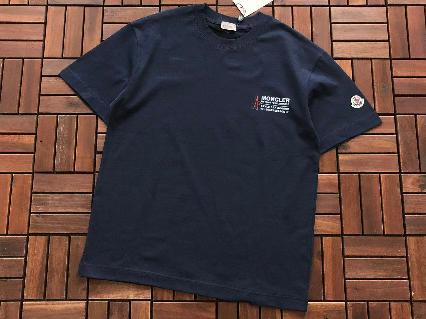 T-Shirts MC